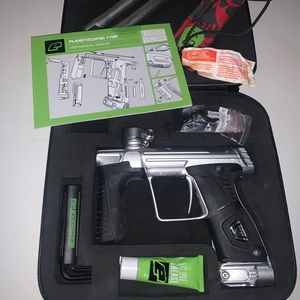 Planet eclipse Gtek 170r